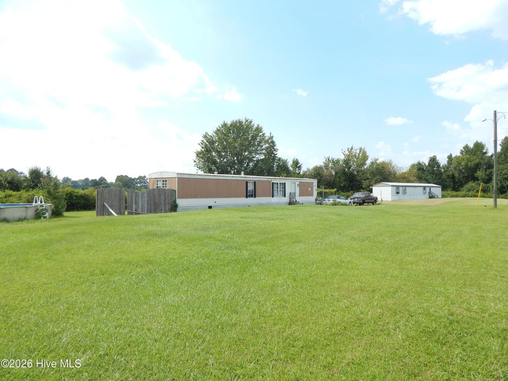 Photo of 895 Gum Swamp Church Road, Greenville, NC 27834 (MLS # 100600796)