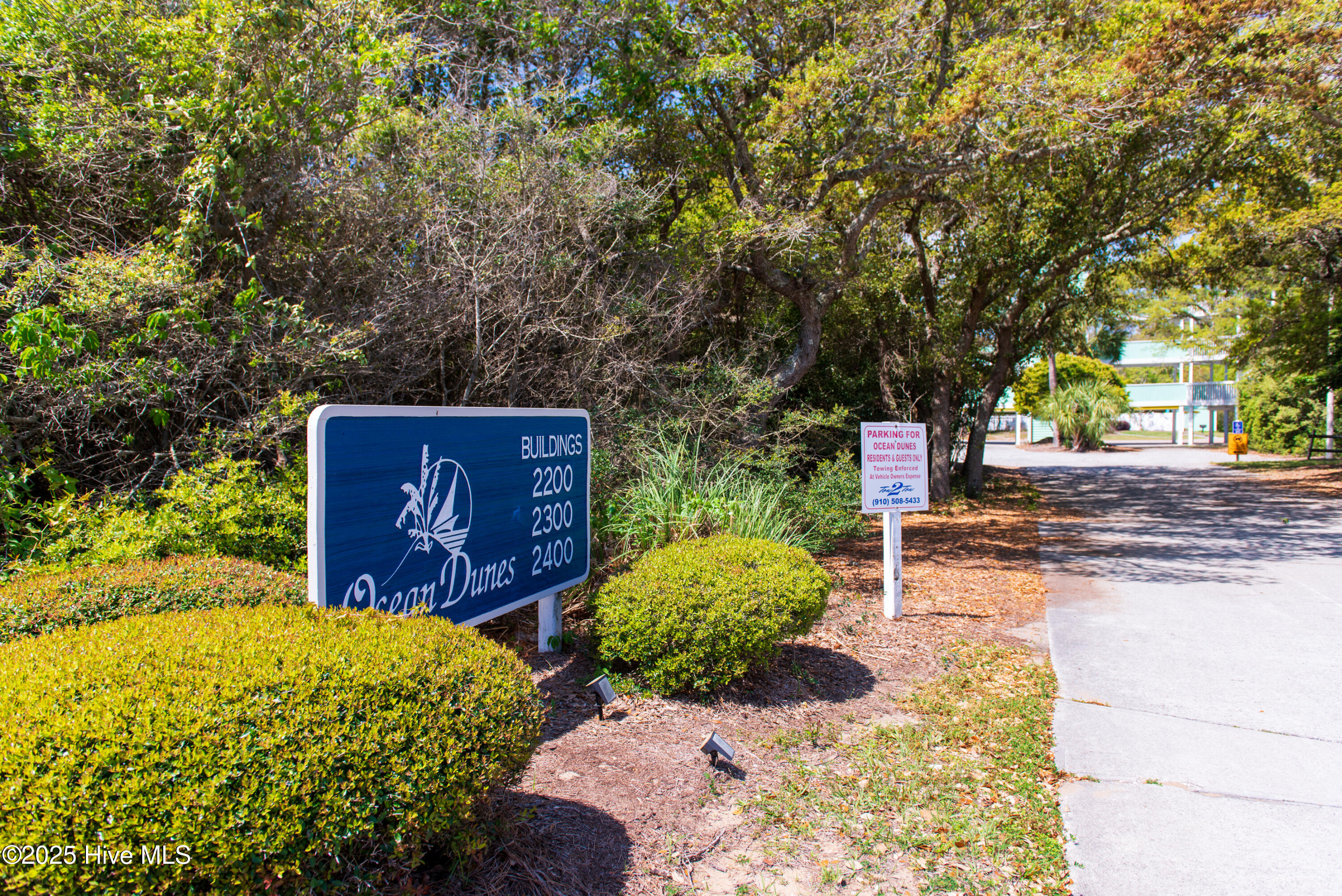 2301 Surfrider Circle 2301b