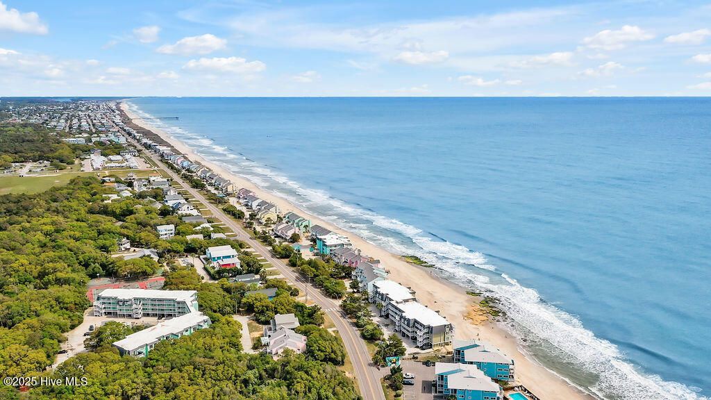 Photo of 2301 Surfrider Circle #2301b, Kure Beach, NC 28449 (MLS # 100556360)