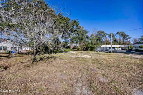 Tiny photo for 4213 Princess Place Drive, Wilmington, NC 28405 (MLS # 100545529)
