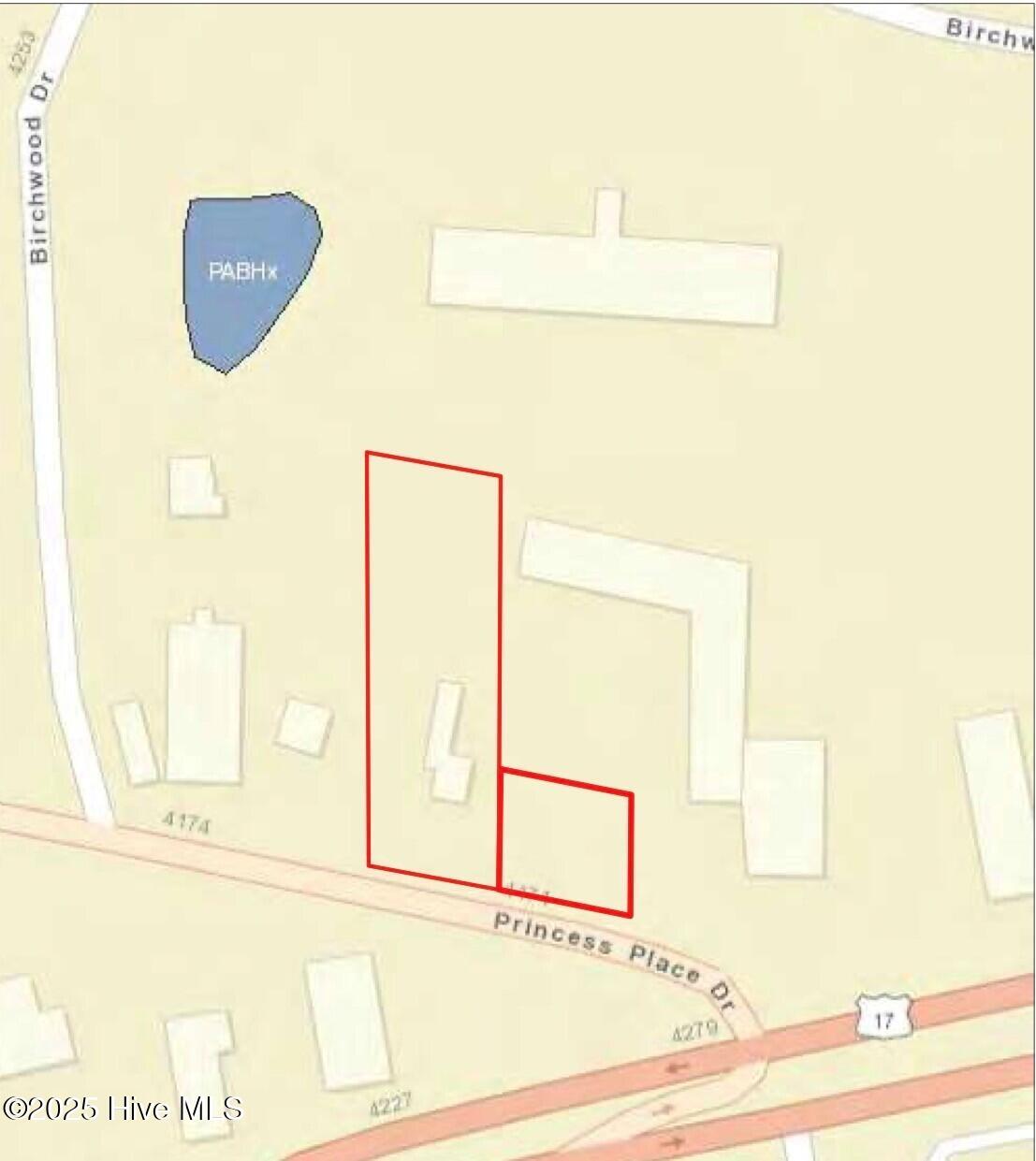 4213 Princess Place Drive