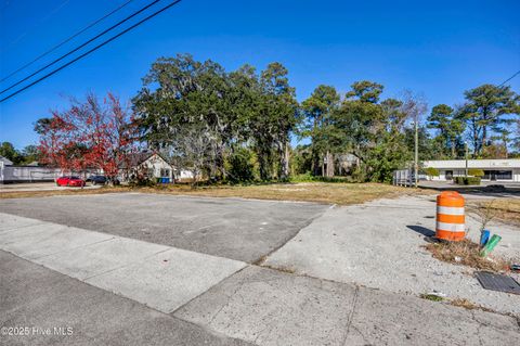 Tiny photo for 4213 Princess Place Drive, Wilmington, NC 28405 (MLS # 100545529)