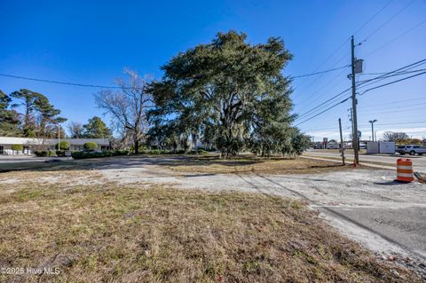 Tiny photo for 4213 Princess Place Drive, Wilmington, NC 28405 (MLS # 100545529)