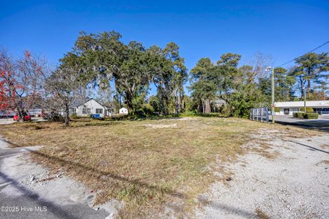 Tiny photo for 4213 Princess Place Drive, Wilmington, NC 28405 (MLS # 100545529)