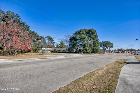 Tiny photo for 4213 Princess Place Drive, Wilmington, NC 28405 (MLS # 100545529)