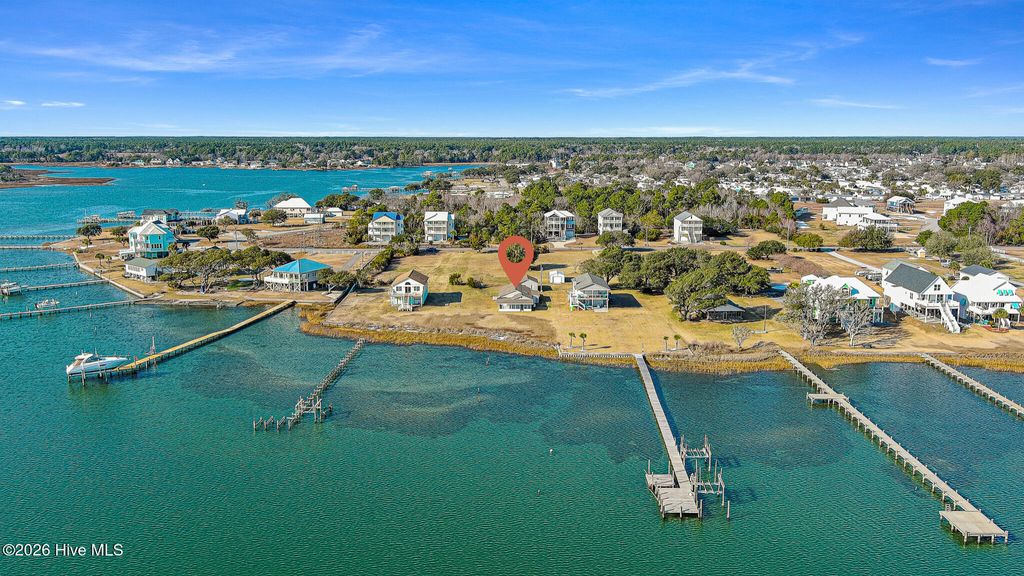 Photo of 363 Live Oak Road, Newport, NC 28570 (MLS # 100554114)