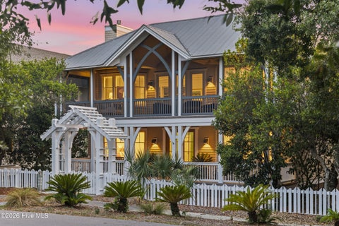 Photo of 660 Kinnakeet Way, Bald Head Island, NC 28461 (MLS # 100591201)