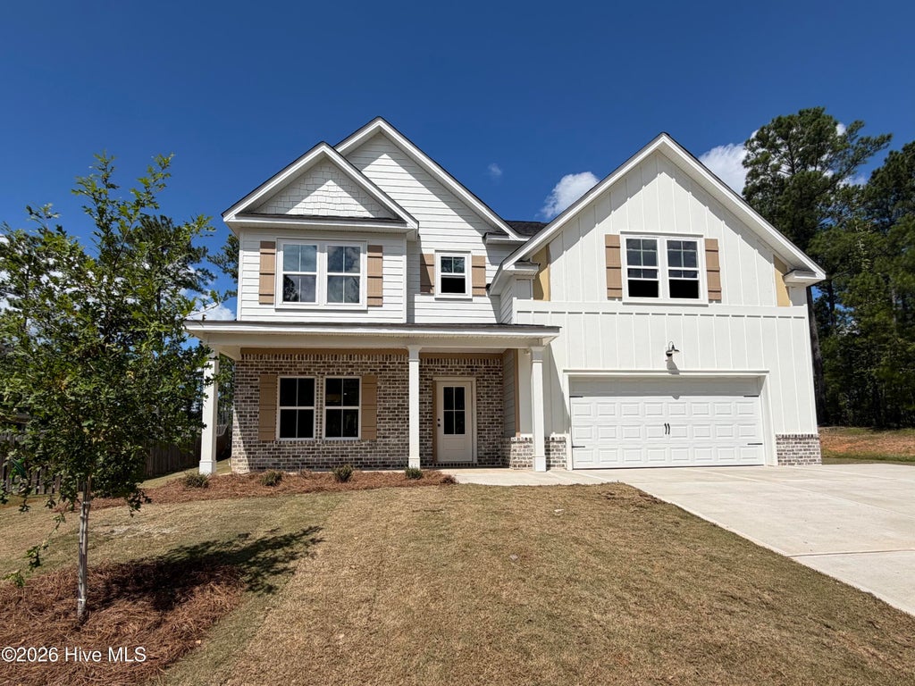 Photo of 1803 Preservation Circle, Evans, GA 30809 (MLS # 100589497)