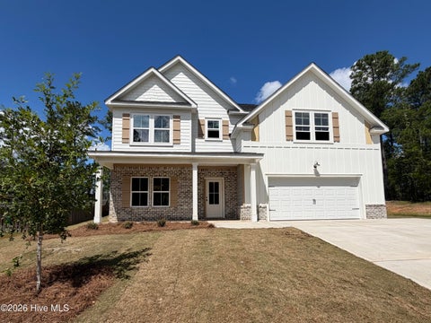 Homes For Sale - 1803 Preservation Circle<br/> Evans, GA 30809