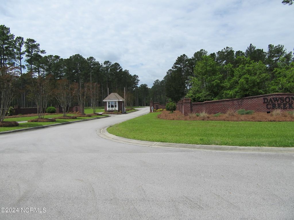 Photo of 213 Cassie May Boulevard, Oriental, NC 28571 (MLS # 100546503)