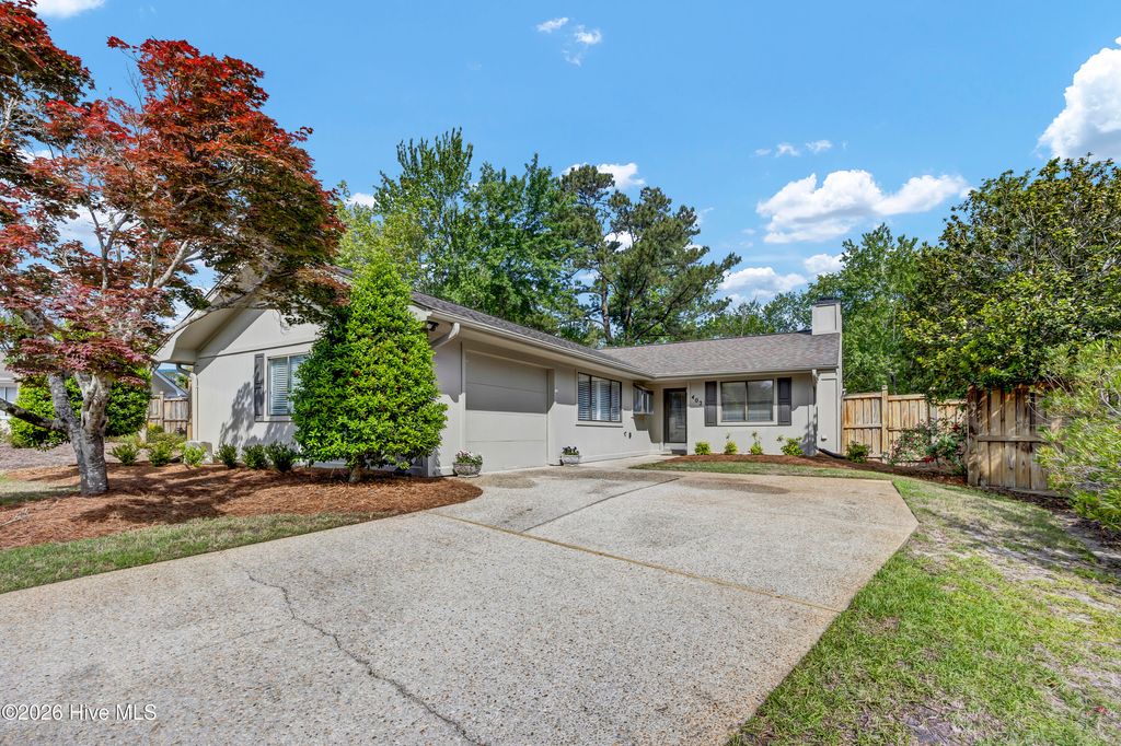 Photo of 402 Spike Rush Court, Wilmington, NC 28405 (MLS # 100569442)