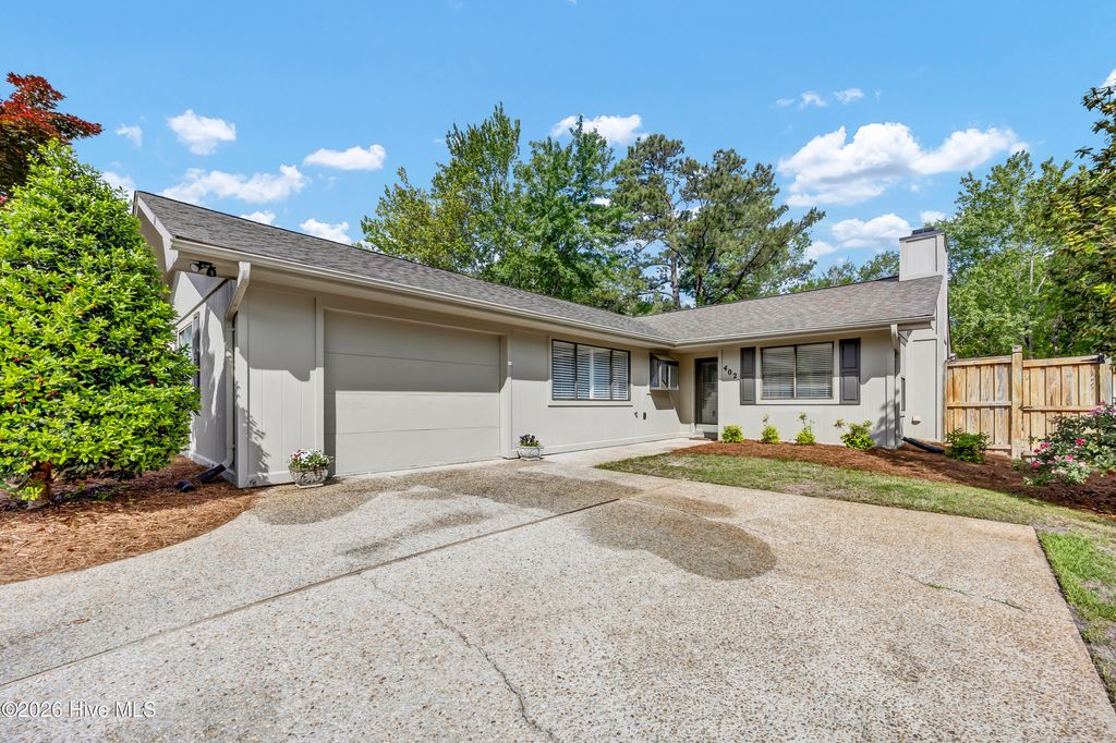 Photo of 402 Spike Rush Court, Wilmington, NC 28405 (MLS # 100569442)