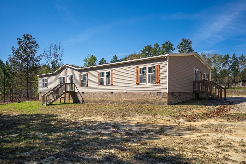 Photo of 333 Outing Club Road, Aiken, SC 29801 (MLS # 553451)