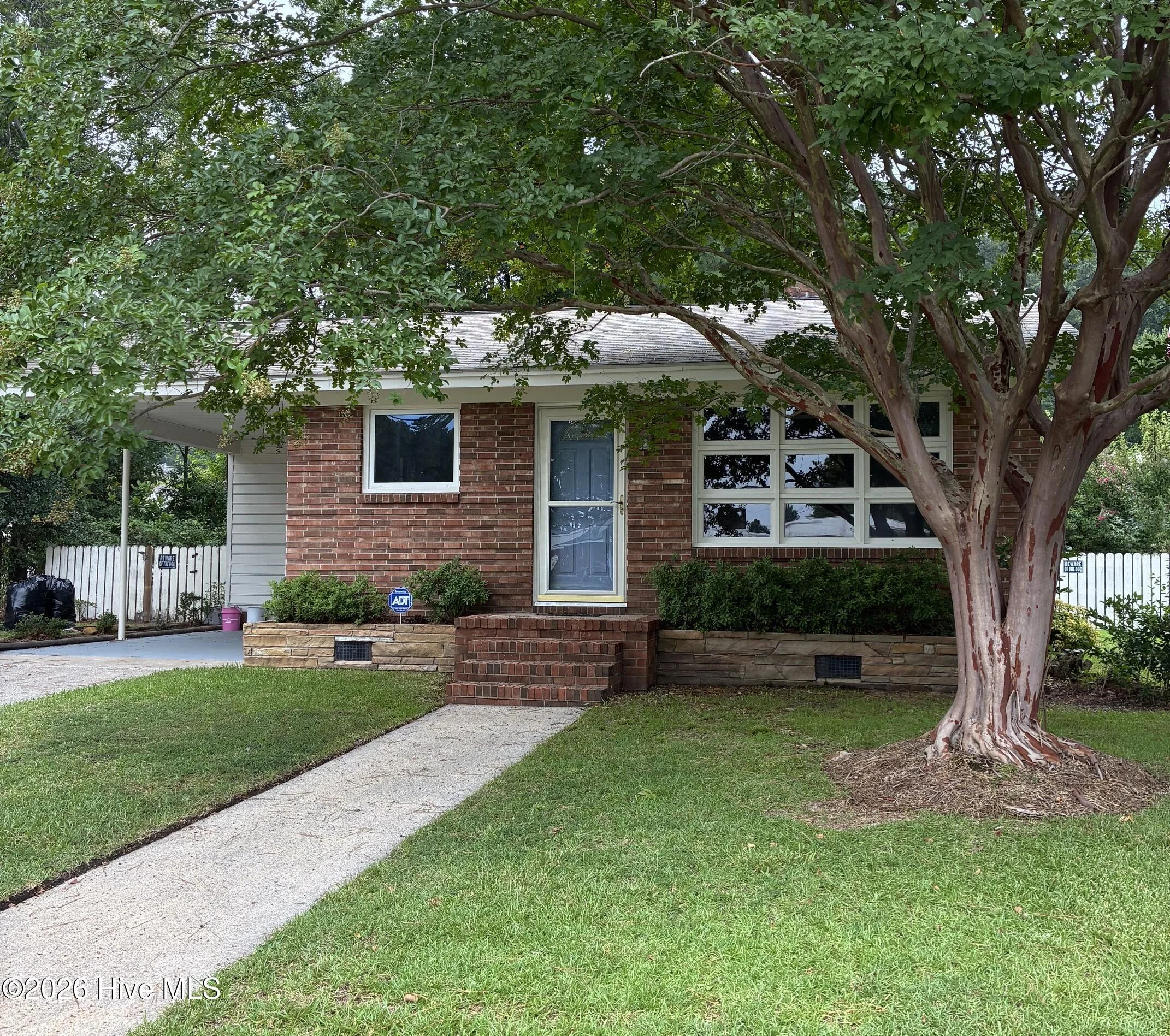 419 Pike Street SW