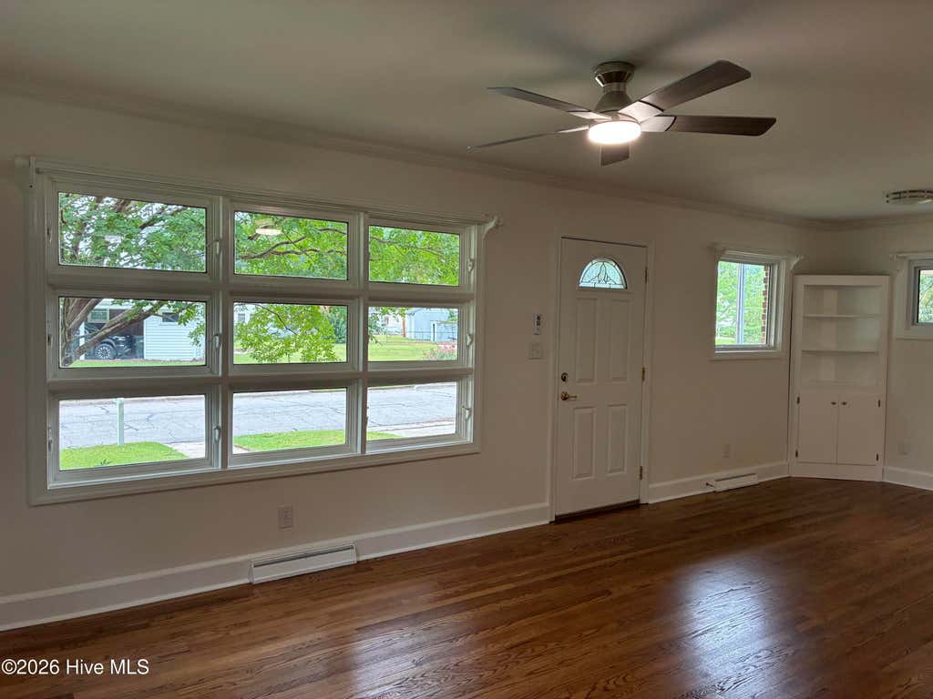 Photo of 419 Pike Street SW, Wilson, NC 27893 (MLS # 100598984)