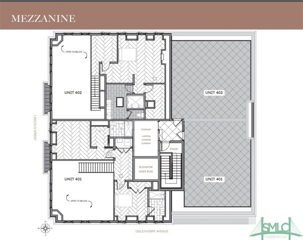 302 East Oglethorpe Avenue 401