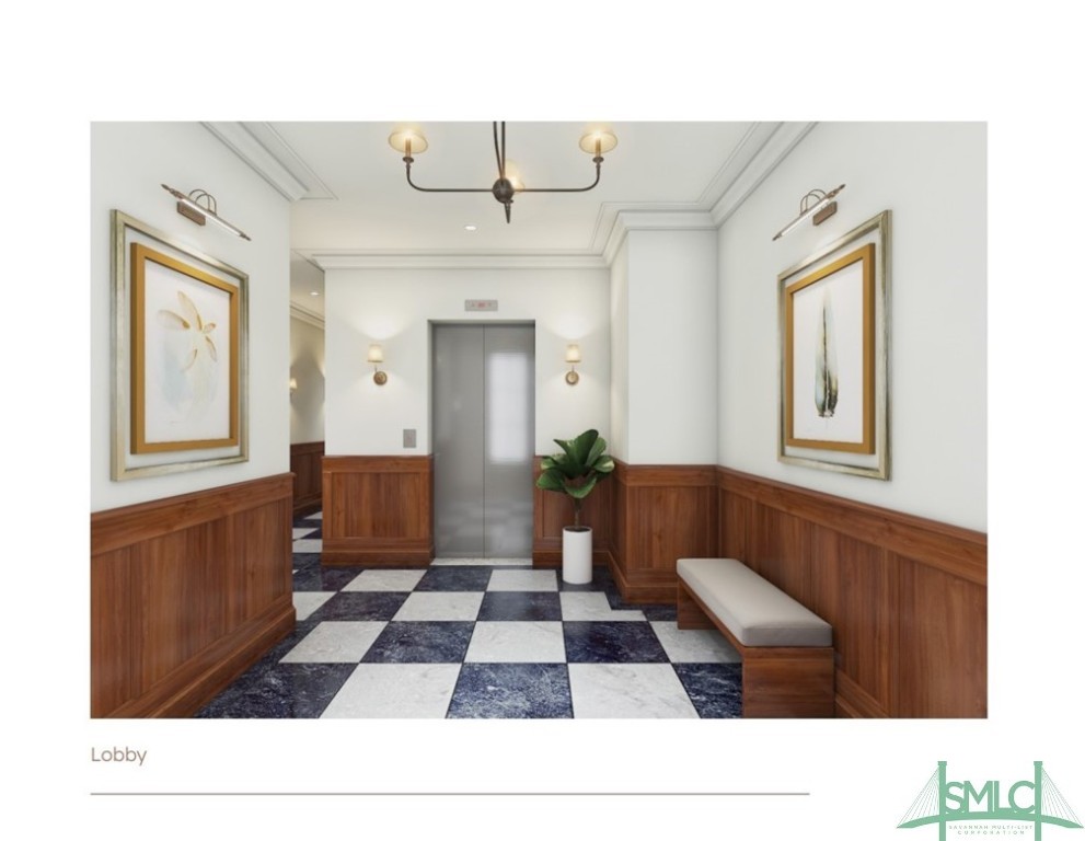 302 East Oglethorpe Avenue 401