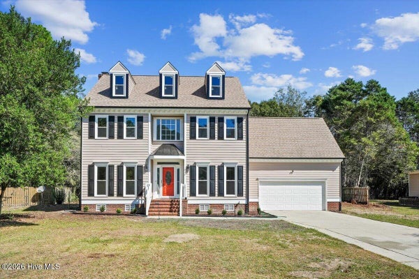 212 N MARION DR, GOLDSBORO, NC 27534 - Image 20c3b53fc0ee9b773c0fbaee997f0abf/2686949150