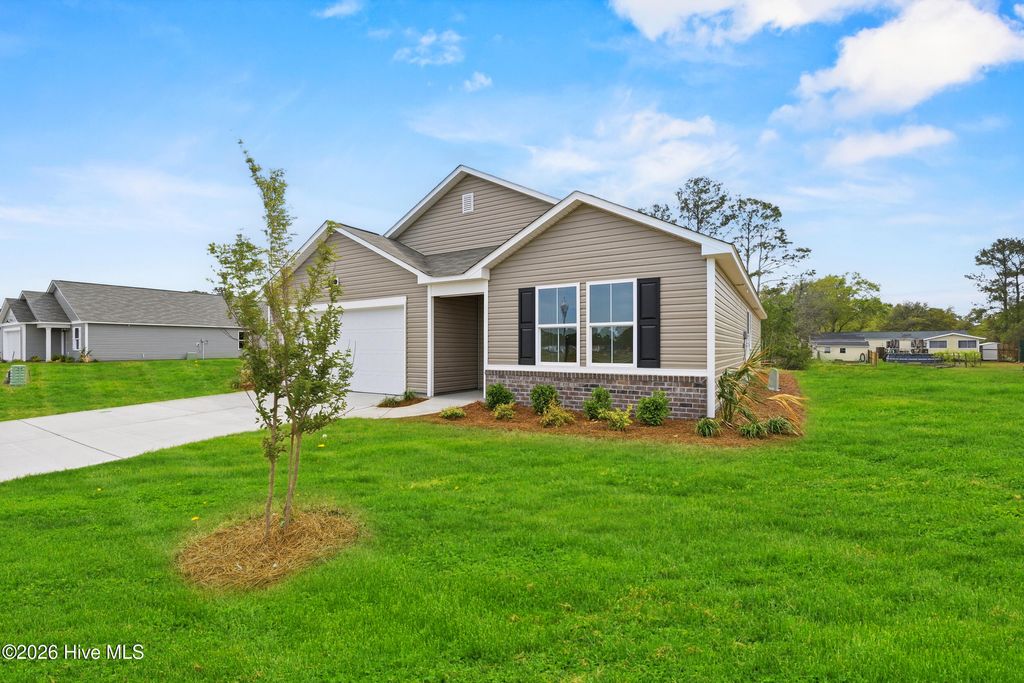 Photo of 4673 Swimming Lane #15, Shallotte, NC 28470 (MLS # 100554549)