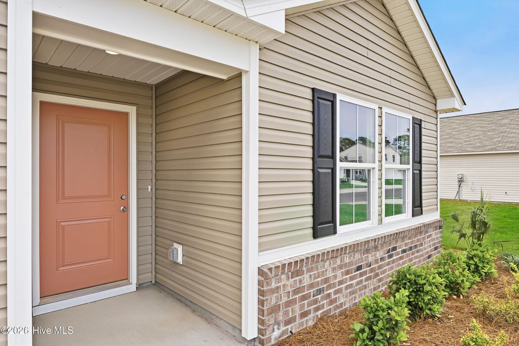 Photo of 4673 Swimming Lane #15, Shallotte, NC 28470 (MLS # 100554549)