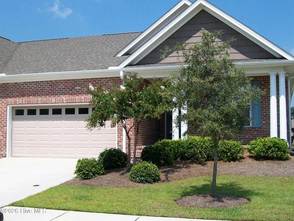 Photo of 1308 Arbor Ridge Way, Leland, NC 28451 (MLS # 100594279)