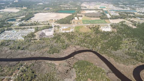 Tiny photo for 4160 Freedom Way, Hubert, NC 28539 (MLS # 100567826)