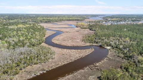 Tiny photo for 4160 Freedom Way, Hubert, NC 28539 (MLS # 100567826)