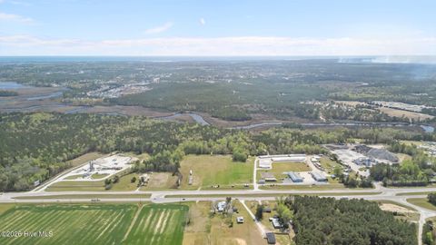 Tiny photo for 4160 Freedom Way, Hubert, NC 28539 (MLS # 100567826)