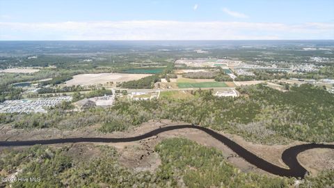 Tiny photo for 4160 Freedom Way, Hubert, NC 28539 (MLS # 100567826)