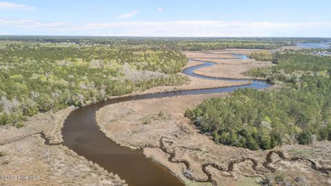 Tiny photo for 4160 Freedom Way, Hubert, NC 28539 (MLS # 100567826)