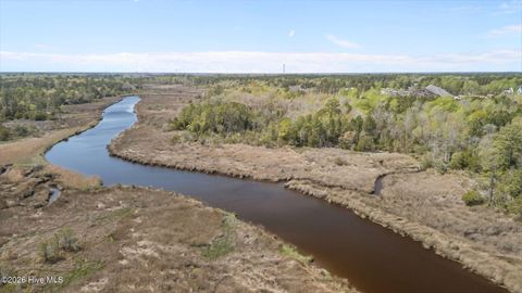 Tiny photo for 4160 Freedom Way, Hubert, NC 28539 (MLS # 100567826)