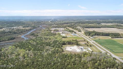 Tiny photo for 4160 Freedom Way, Hubert, NC 28539 (MLS # 100567826)