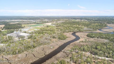 Tiny photo for 4160 Freedom Way, Hubert, NC 28539 (MLS # 100567826)