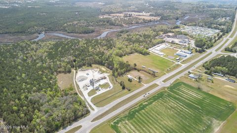 Tiny photo for 4160 Freedom Way, Hubert, NC 28539 (MLS # 100567826)