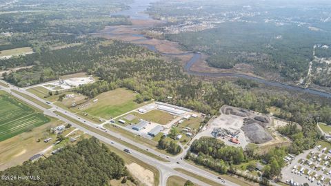 Tiny photo for 4160 Freedom Way, Hubert, NC 28539 (MLS # 100567826)