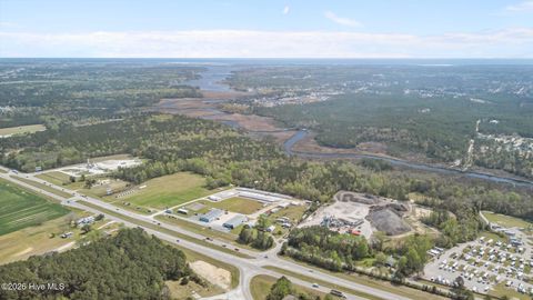 Tiny photo for 4160 Freedom Way, Hubert, NC 28539 (MLS # 100567826)