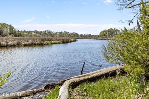 Tiny photo for 4160 Freedom Way, Hubert, NC 28539 (MLS # 100567826)