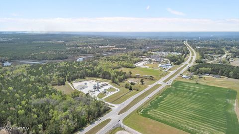 Tiny photo for 4160 Freedom Way, Hubert, NC 28539 (MLS # 100567826)