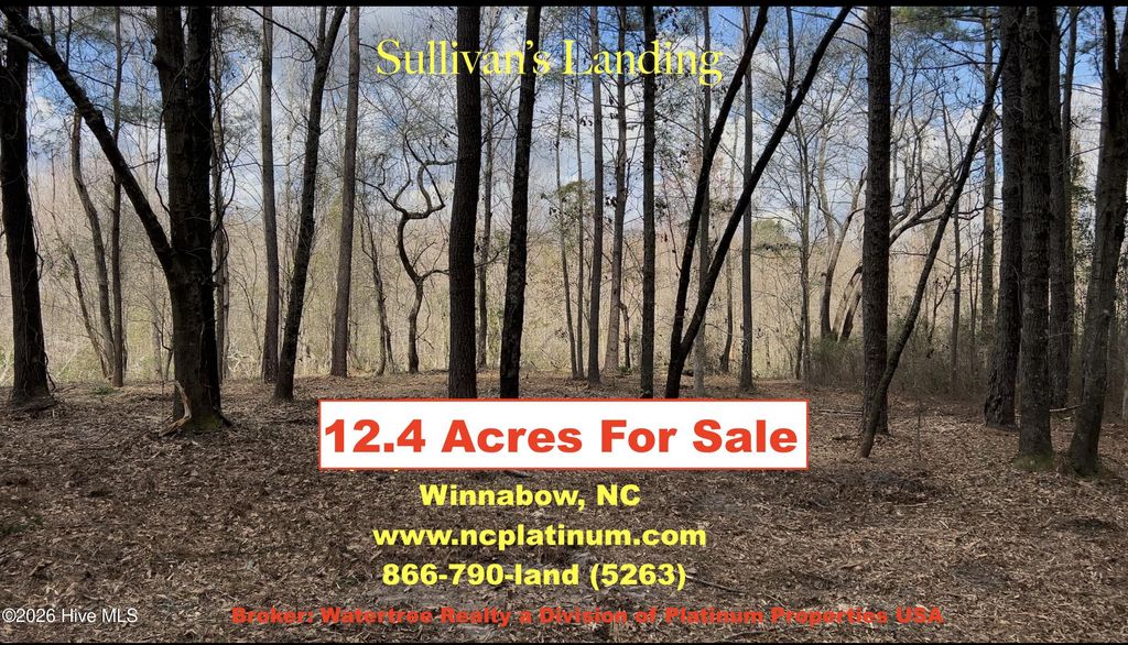 Photo of 0 Victoria Boulevard, Winnabow, NC 28479 (MLS # 100568219)