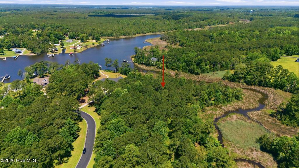 Photo of 292 Southern Plantation Drive S, Oriental, NC 28571 (MLS # 100575892)