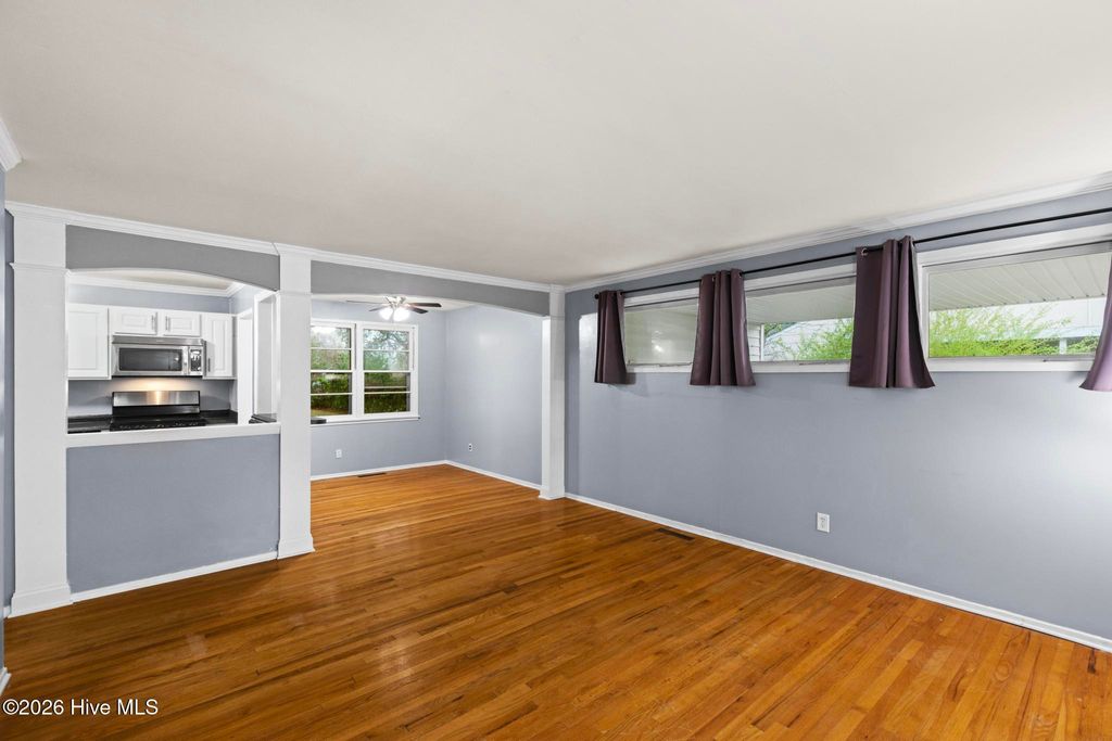 Photo of 506 Dogwood Lane, Jacksonville, NC 28540 (MLS # 100560797)