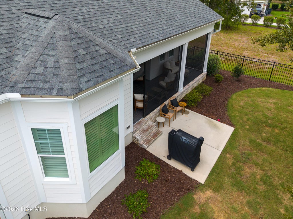 Photo of 3603 Rivergate Way NE #741, Leland, NC 28451 (MLS # 100599639)