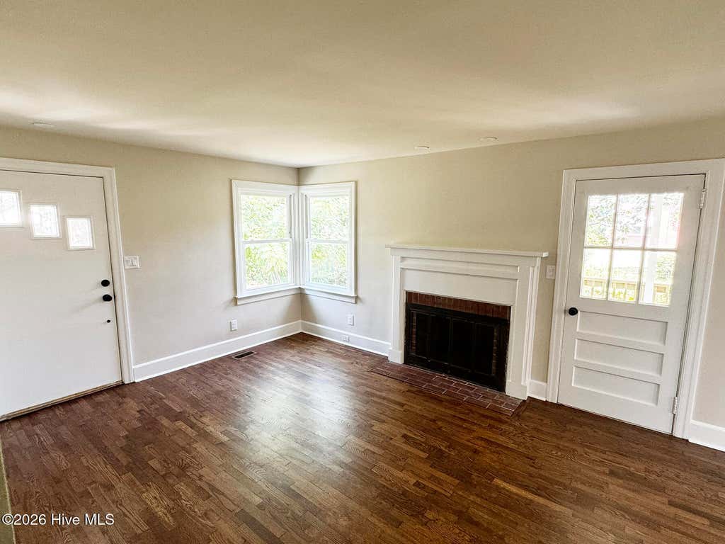 Photo of 4110 Park Avenue, Wilmington, NC 28403 (MLS # 100596634)