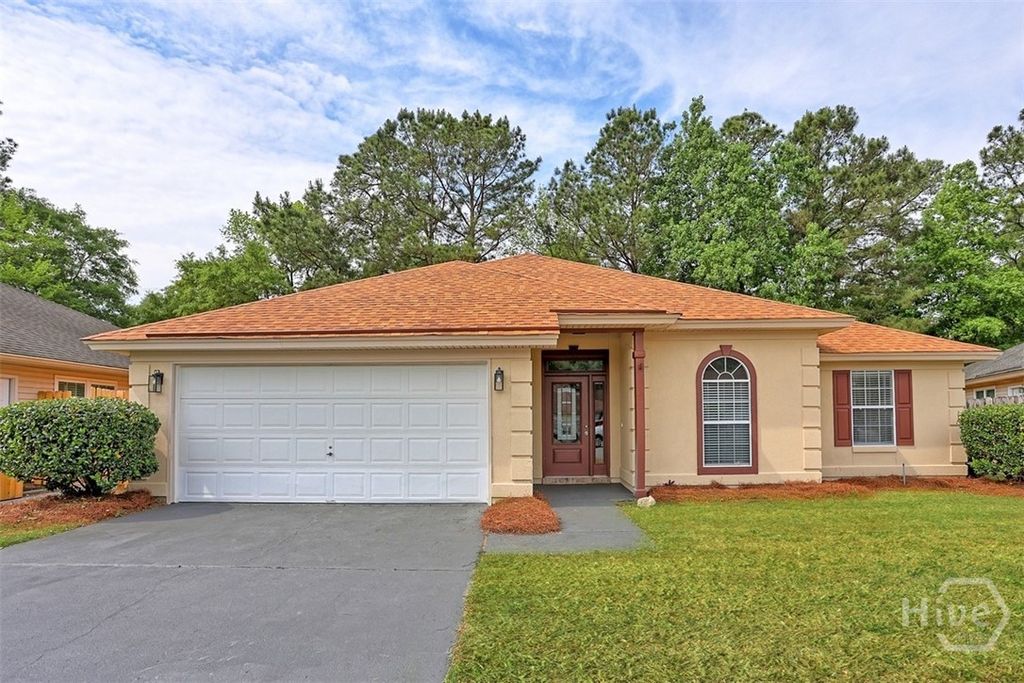Photo of 27 Bakers Crossing, Savannah, GA 31406 (MLS # SA354420)