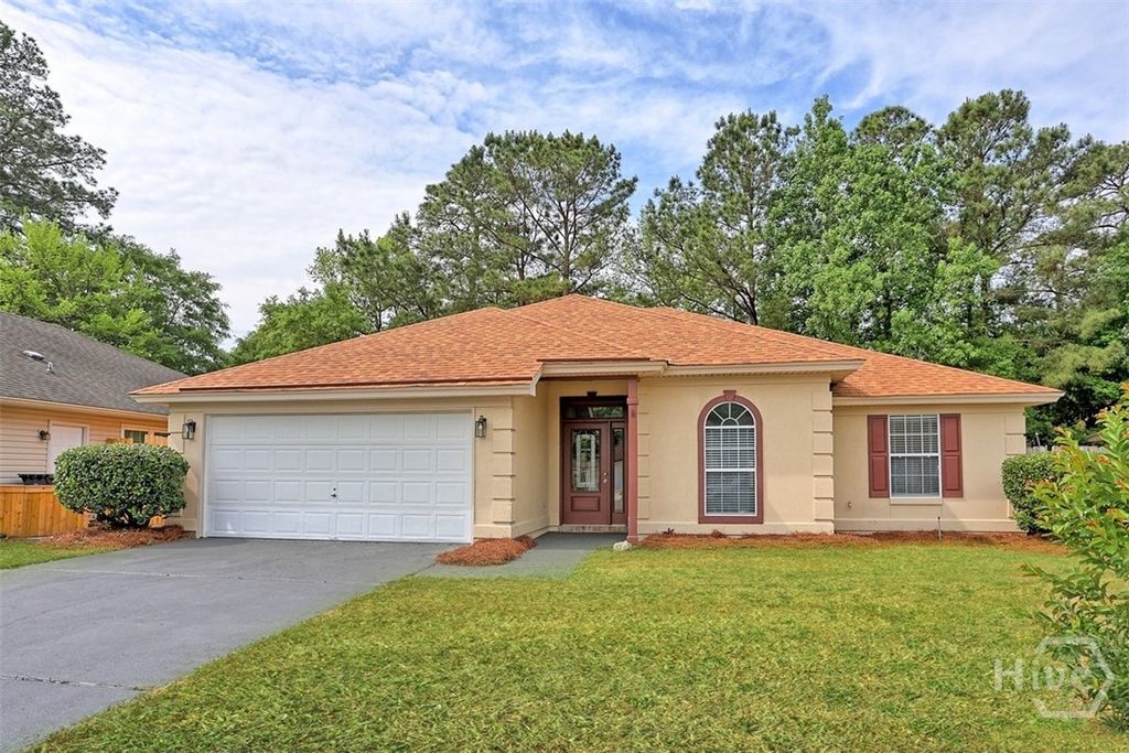 Photo of 27 Bakers Crossing, Savannah, GA 31406 (MLS # SA354420)