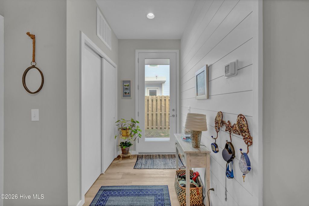 Photo of 507 Greenville Avenue #Unit 1, Carolina Beach, NC 28428 (MLS # 100561235)