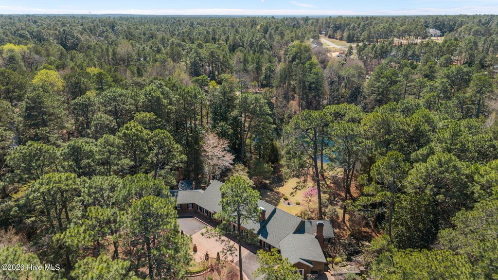 Photo of 4 Augusta Way, Pinehurst, NC 28374 (MLS # 100561239)