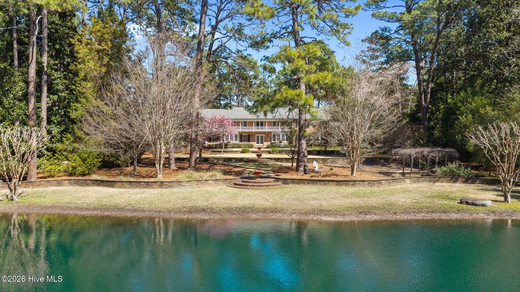 Photo of 4 Augusta Way, Pinehurst, NC 28374 (MLS # 100561239)
