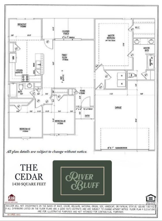 Photo of 668 Belfast Loop, Ellabell, GA 31308 (MLS # SA358817)