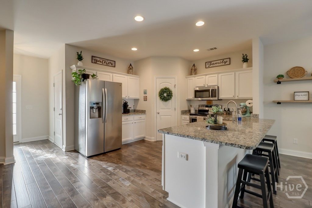 Photo of 413 Ferguson Lane, Richmond Hill, GA 31324 (MLS # SA347055)